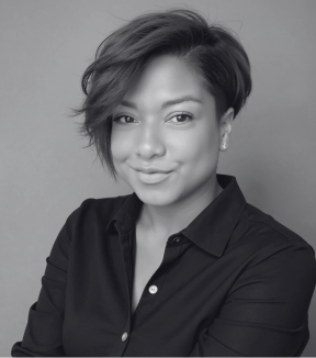 yenny orehek director of digital sales